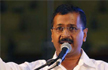 Ink Attack On Chief Minister Arvind Kejriwal At Odd-Even ’Thanksgiving’